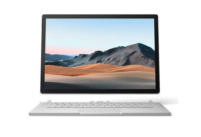 行唐Surface 维修前的准备工作