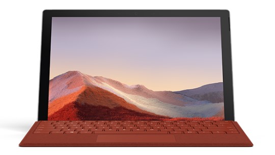 行唐清洁和维护 Surface